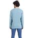 Pyjama long col rond homme Waffle Athena-2