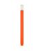 Bracelet tyvek taille unique orange MidOcean-2