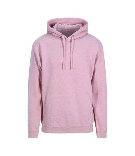 Womens/ladies Surf Hoodie Surf Pink Awdis