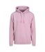Womens/ladies Surf Hoodie Surf Pink Awdis-1