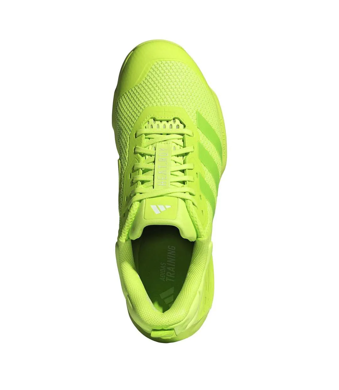 Chaussures Entraînement Motif/style Logo Dropset Homme Citron Adidas-4