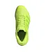 Chaussures Entraînement Motif/style Logo Dropset Homme Citron Adidas-4