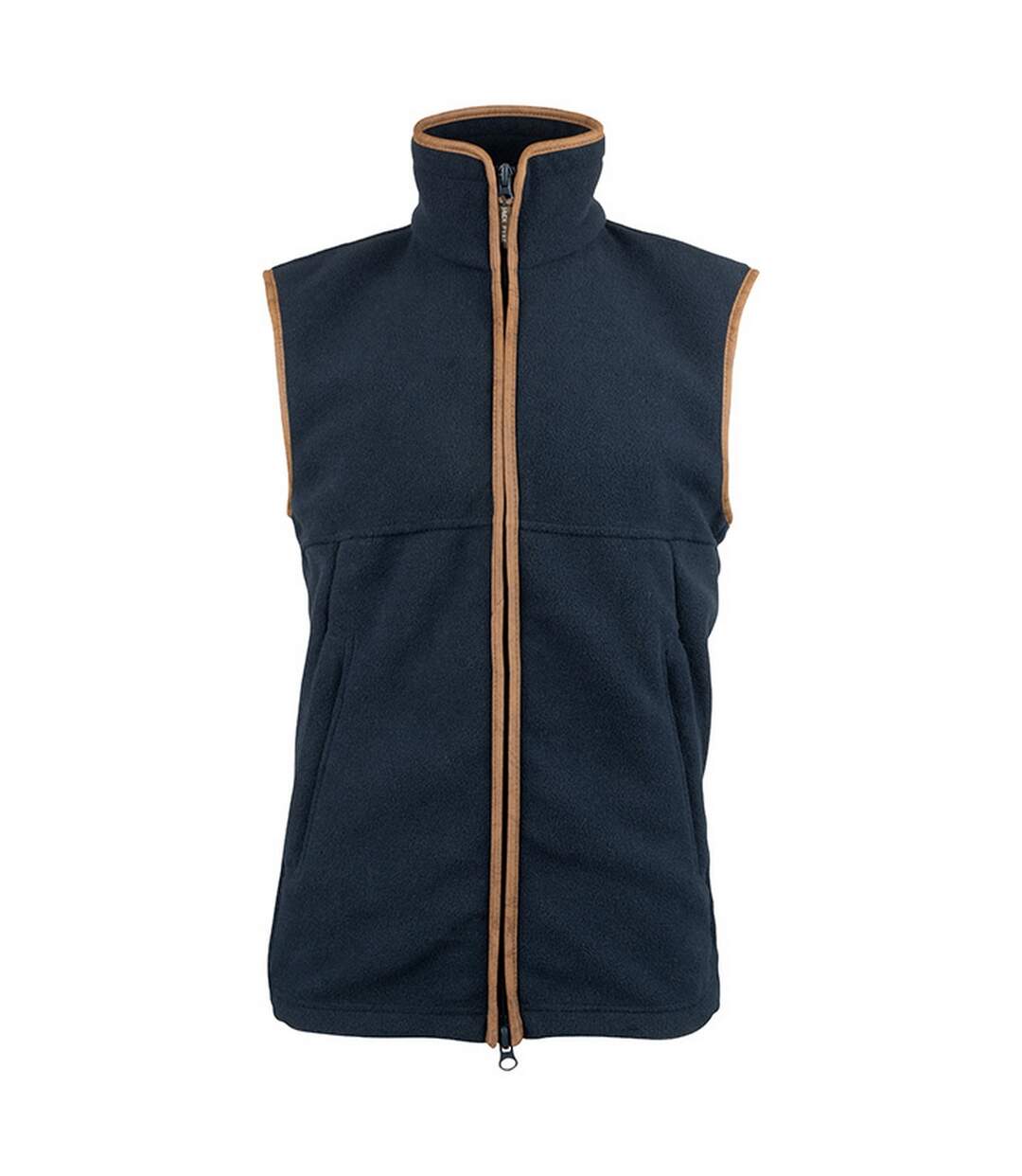 Veste Sans Manches Countryman Homme Bleu Marine Jack Pyke-1