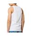 Débardeur blanc homme kaporal mash - 3xl-2