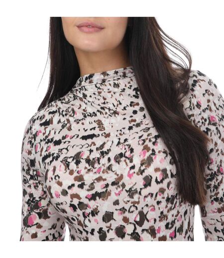 Haut eyleen femme rose clair Ted Baker