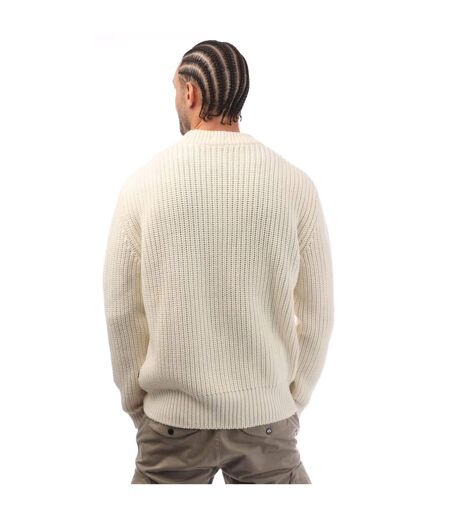Sweat Maradeo Homme Blanc Boss
