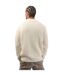 Sweat Maradeo Homme Blanc Boss-3