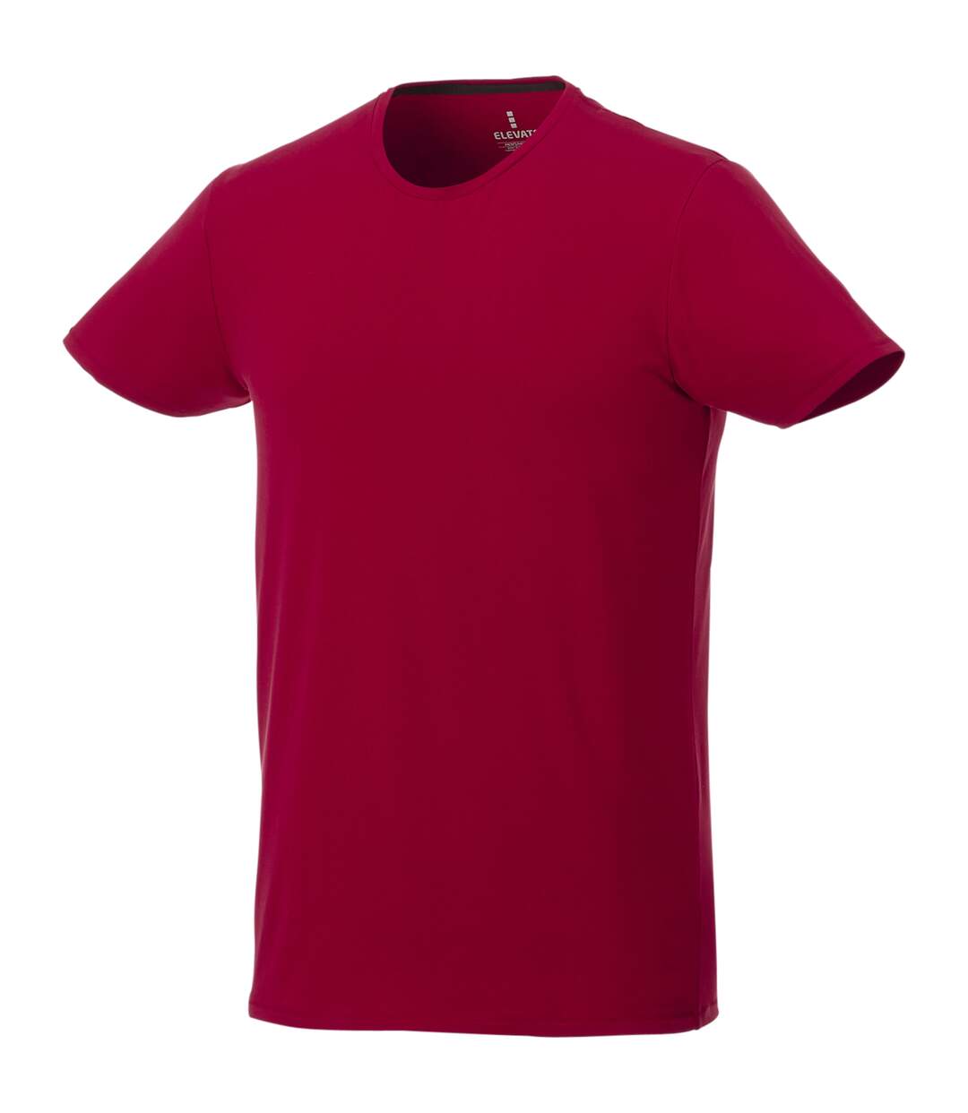 Nxt t-shirt balfour homme rouge Elevate