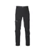 Pantalon De Randonnée Extérieur Alpiniste Homme Noir Karrimor-1