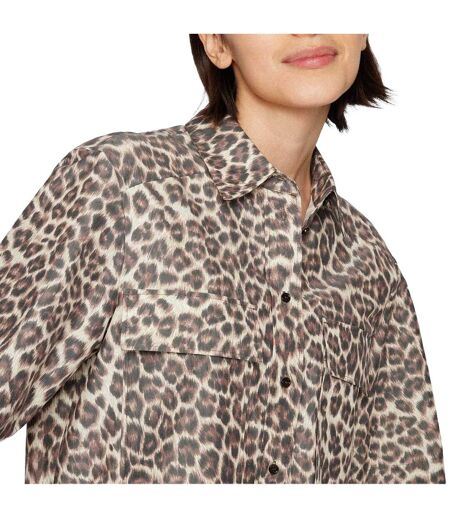 Womens/ladies Banimala Blouse Multicoloured Boss