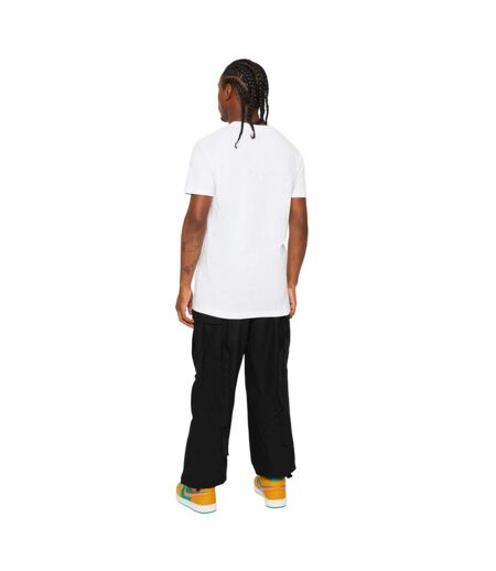 Blanc Mister Tee