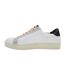 Baskets Castro Homme Bleu Gris Loyalti-2
