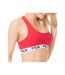 Brassières coton femme FU6042 Uni Fila-5