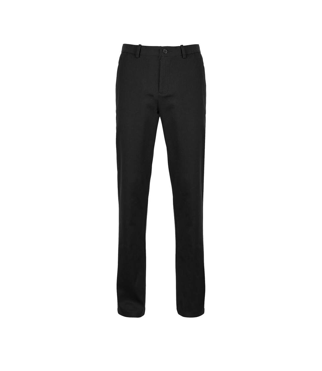 Chino Gustave Homme Noir NEOBLU-1