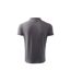 Polo Homme Gris Malfini-3