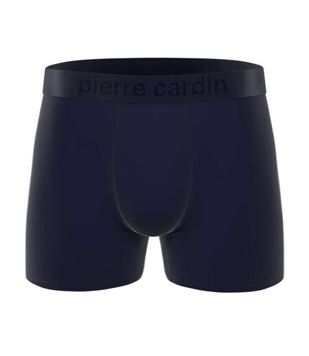 Lot de 3 boxers homme en coton Paolo Pierre Cardin