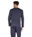 Pyjama long homme Mercerisé Eminence-2