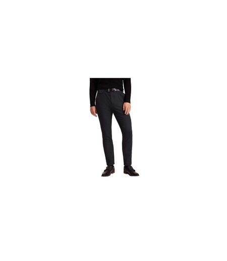 Pantalon Homme Bleu Marine Ted Baker
