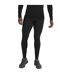 Legging thermique homme noir Raging Bull