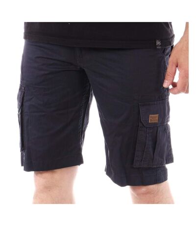 Short marine homme la maison blaggio carlos - 38