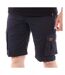 Short marine homme la maison blaggio carlos - 38-1