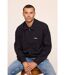 Veste FAZIL Marine-5