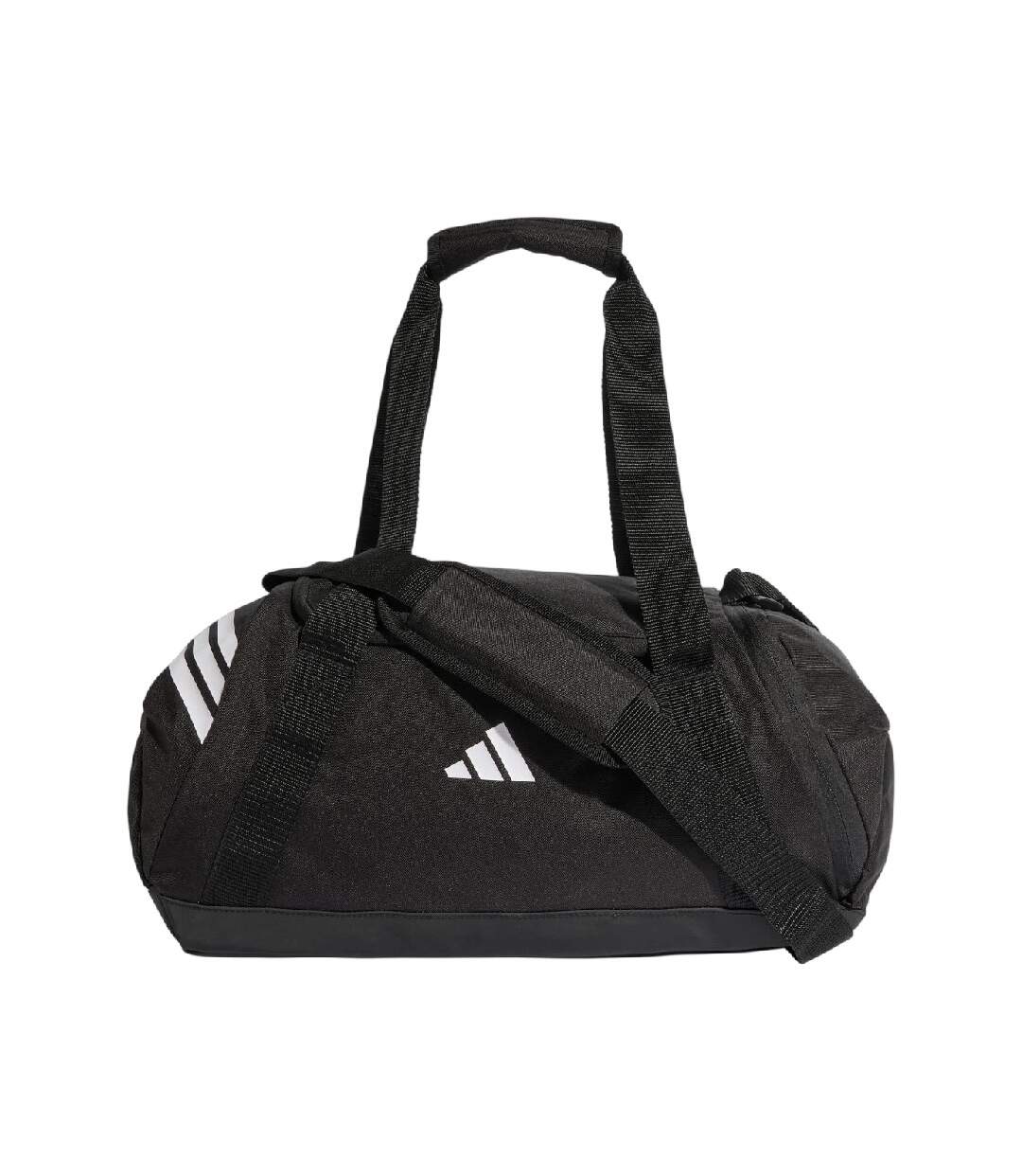 Sac De Sport/voyage Tiro 49 Cm X 28 Cm Noir Adidas-1