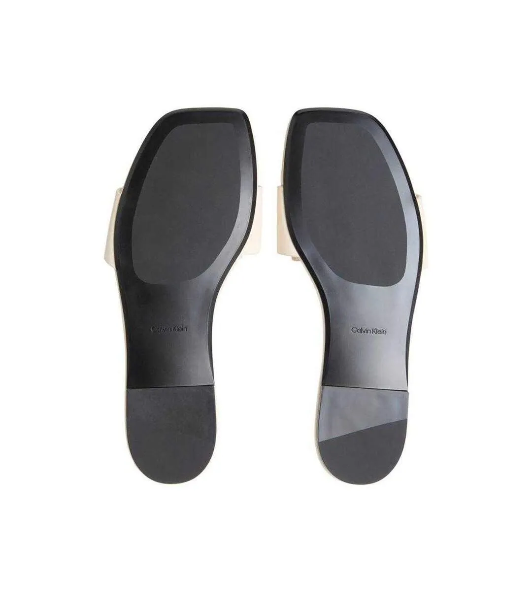Sandales Femme Marron Clair Calvin Klein-3