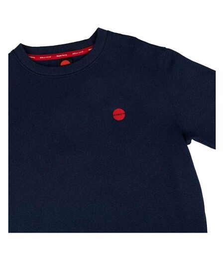Sweat Colombia Homme Bleu Marine Ozoshi