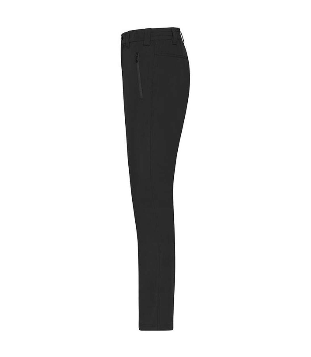 Pantalon trekking - Homme - JN1208 - noir