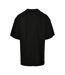 T-shirt Homme Noir Urban Classics-2
