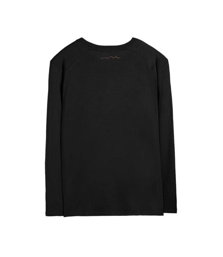 T-Shirt noir homme teddy smith tjohn - l
