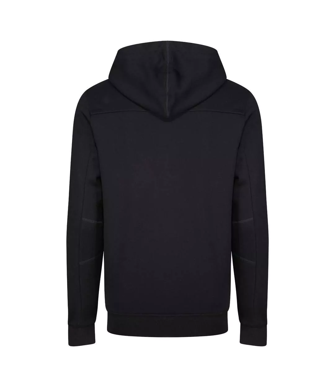 Veste À Capuche Louis Homme Noir Luke 1977-2