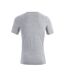 T-shirt Homme Gris Chiné Promodoro-2