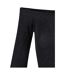 Haut Manches Longues Motif/style Paillettes Femme Noir Urban Classics-4