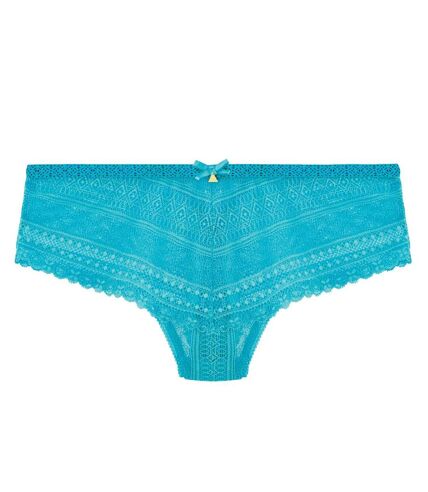Shorty string turquoise Marelle