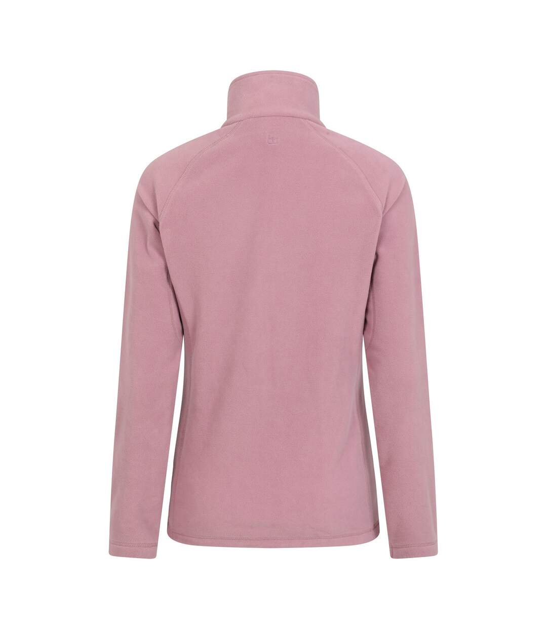 Veste Polaire Raso Femme Rose Vif Mountain Warehouse-2