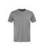 Stedman - T-shirt MOVE - Homme (Gris) - UTAB516