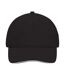 Casquette De Baseball Noir Myrtle Beach-1