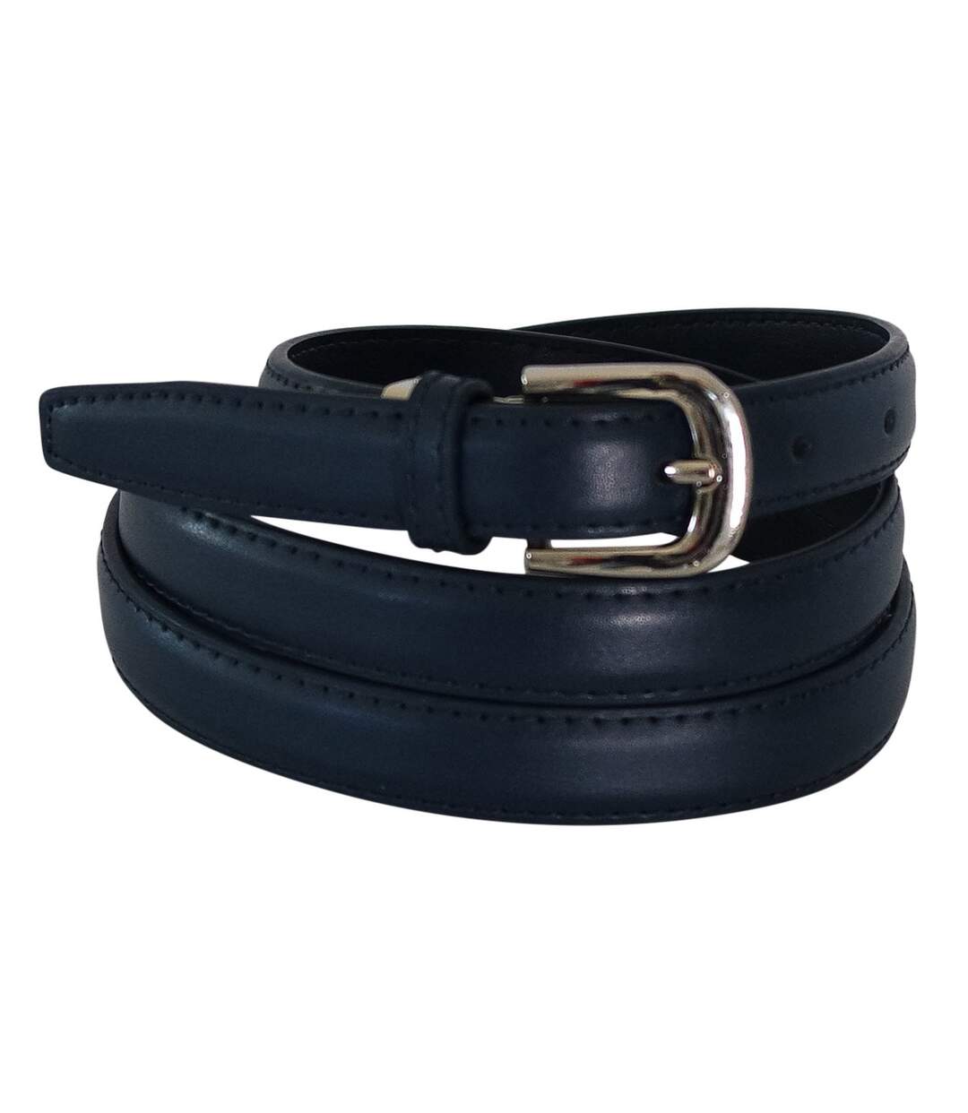 Ceinture fine cuir KUTA-1