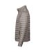 Doudoune Zepelin Hommes Bois Flotté Tee Jays-3