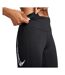 Legging Motif/style Logo Femme Noir Nike-3