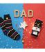 Mens Extra Warm Winter Thermal Socks for Dad & Grandad-5