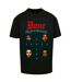 Noir Mister Tee-1