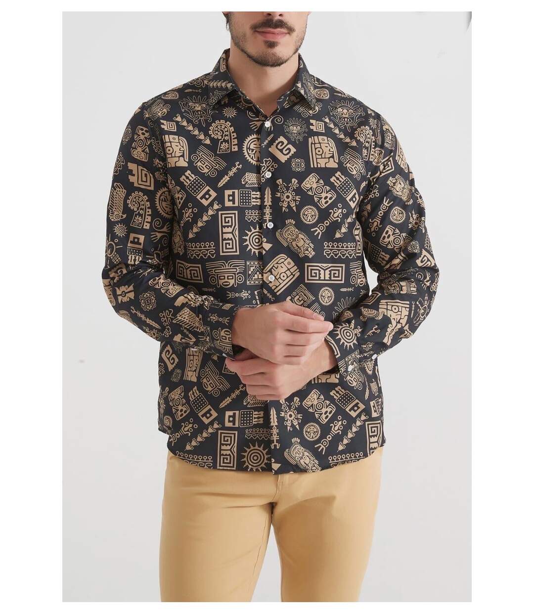 Chemise-1
