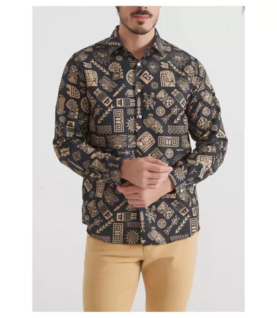 Chemise