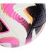 Ballon De Foot Conext Pro Taille 5 Blanc Rose Adidas-2