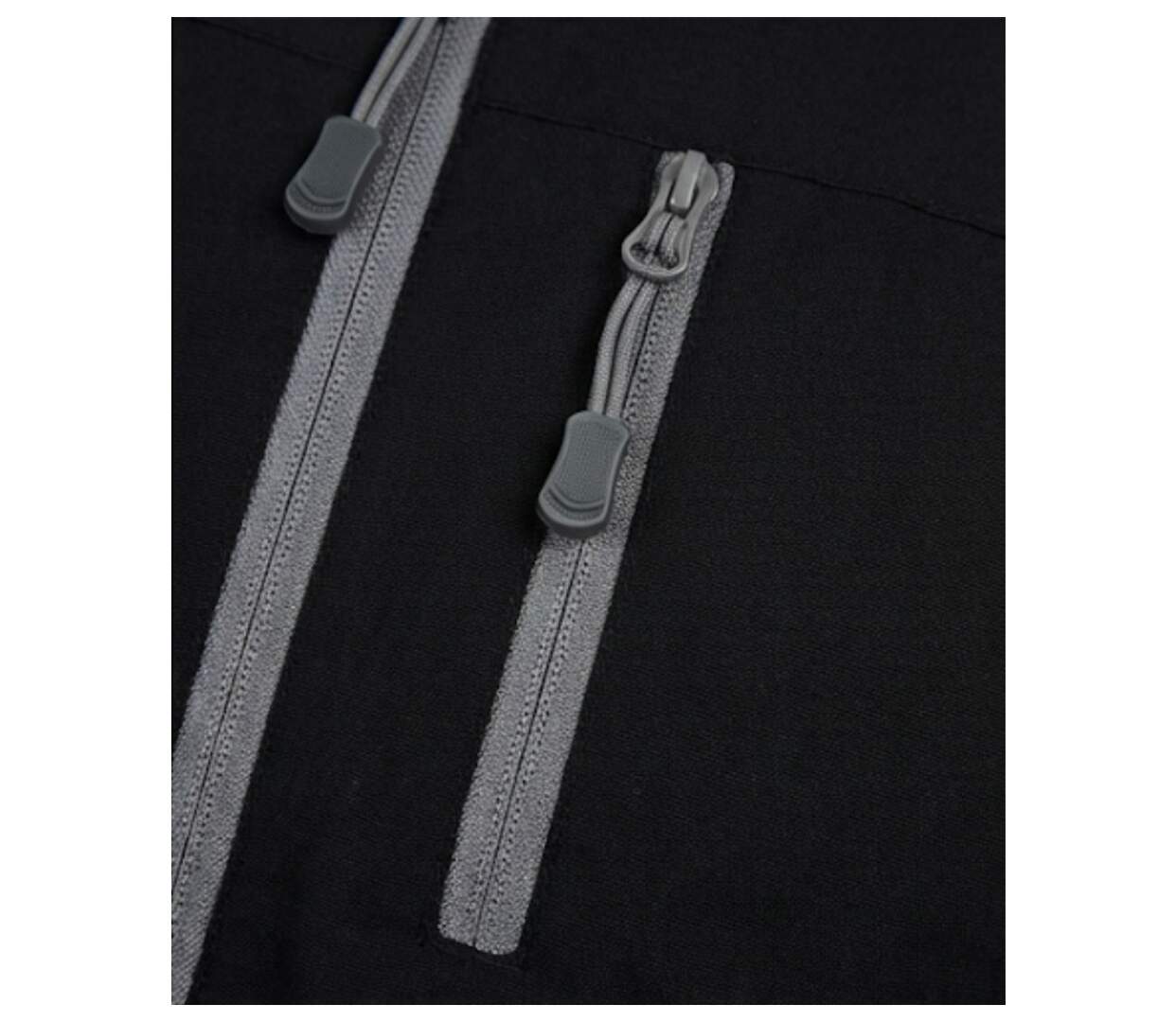 Veste doublée VE2001C-4