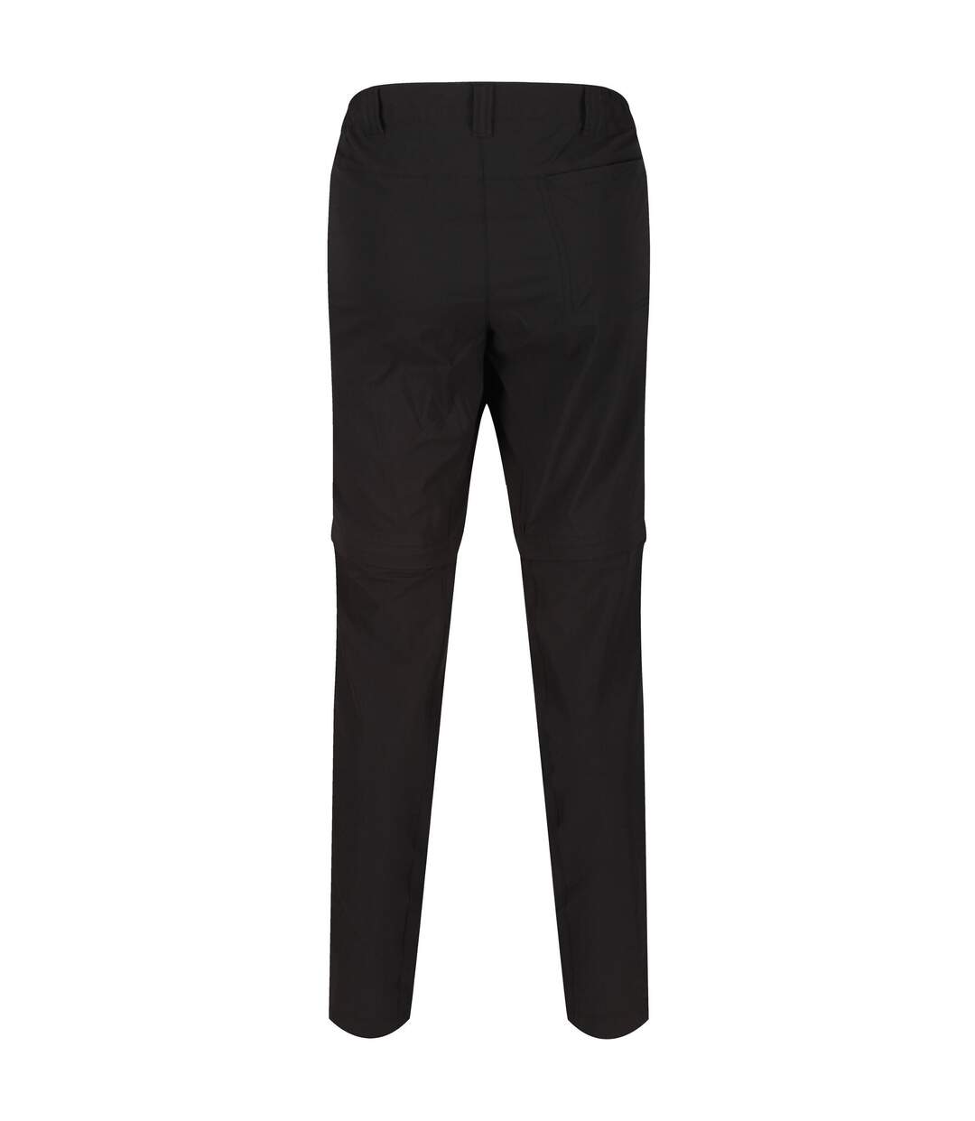 Pantalon De Marche Highton Homme Noir Regatta-3