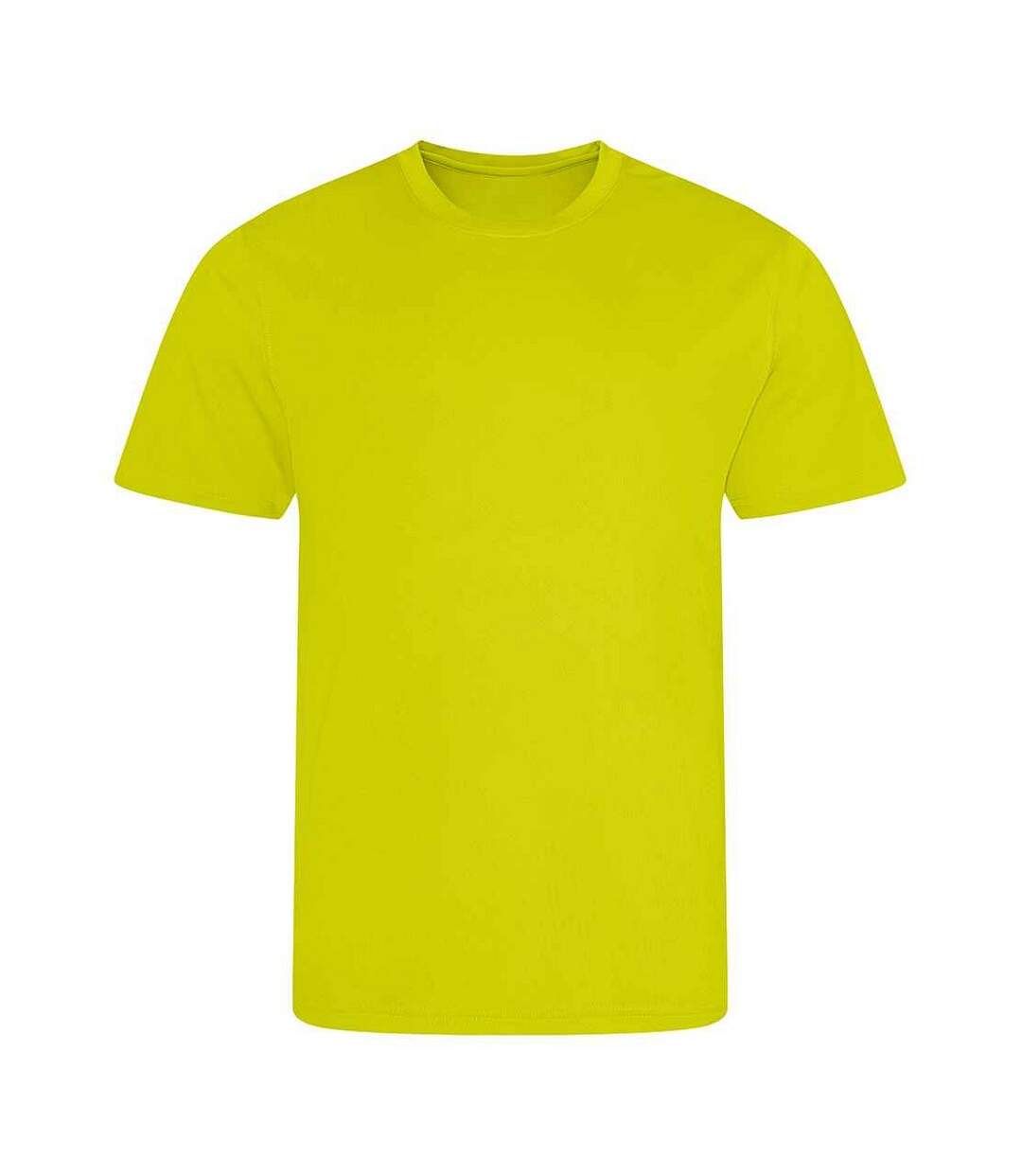 Mens t-shirt citrus AWDis Cool